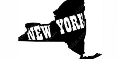 New York staat films