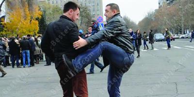 in de kont geschopt films