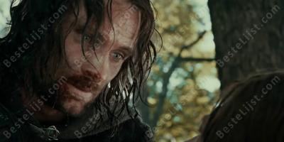 laatste woorden films