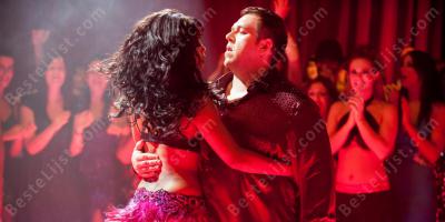 salsa films