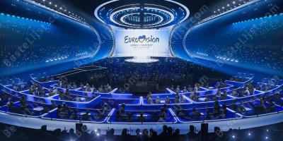 eurovisie films