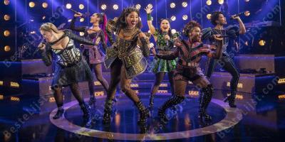 toneel musical films