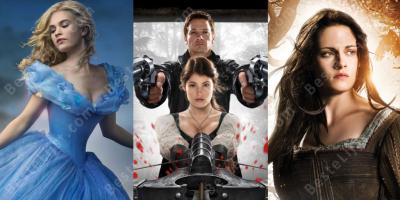 modern sprookje films
