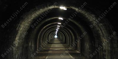 tunnel films