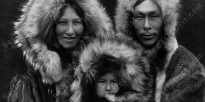eskimo indiaan films