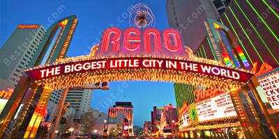 reno nevada films