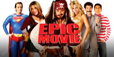 episch films