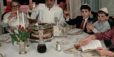 joodse familie films