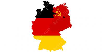 Oost-Duitsland films