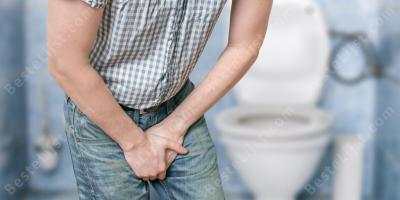 broek bevochtigen films