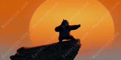 kungfu films