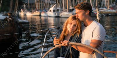 tiener verliefd films