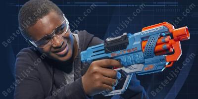 blaster films