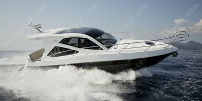 motorboot films