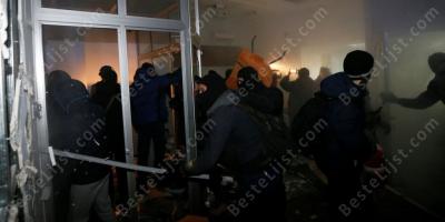 chaos en chaos films