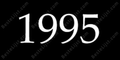 jaar 1995 films