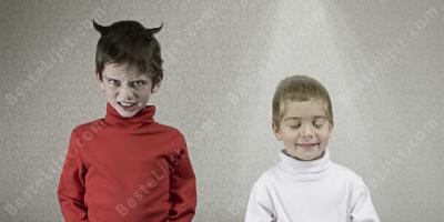 boosaardige tweeling films