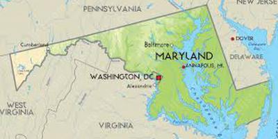 Maryland films