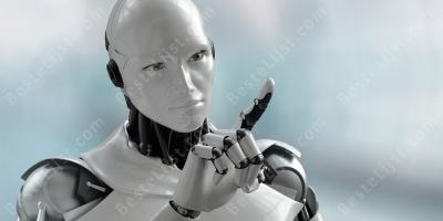 cyborgs films