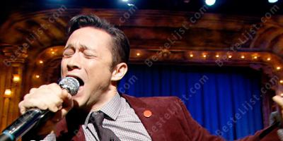 lipsynchronisatie films