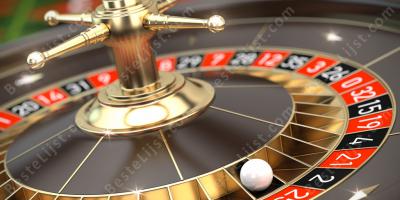 roulette films