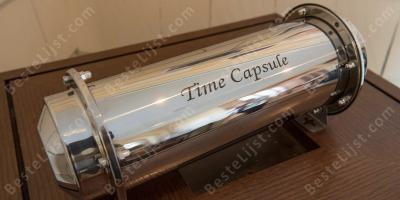 tijdcapsule films