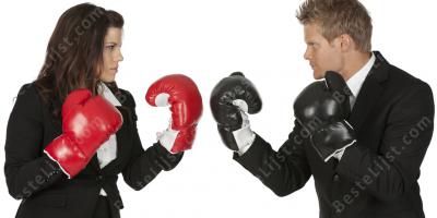 confrontatie films