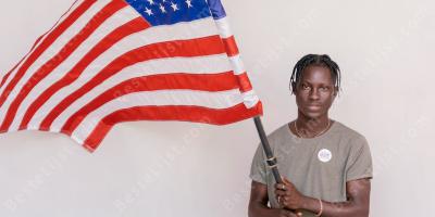 Amerikaanse man films