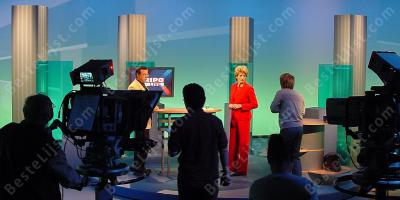 televisie studio films