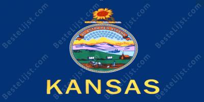 Kansas films