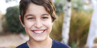 11-jarige jongen films