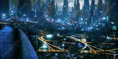 futuristisch films