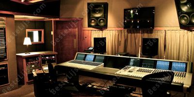 studio films