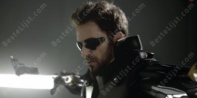 live actie films