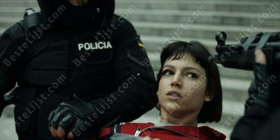 gedood door de politie films