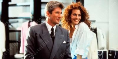 rom com films