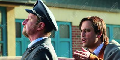 verontwaardiging films