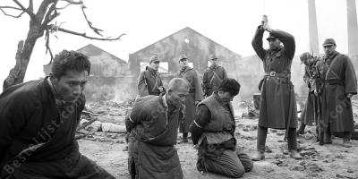 oorlogsgruwel films