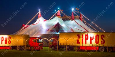 circus films