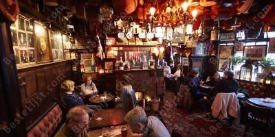 Britse pub films