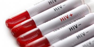 hiv films