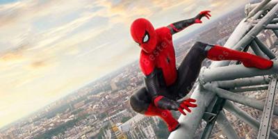 spider man karakter films