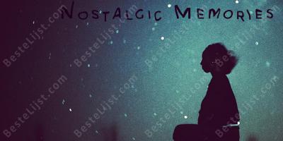 nostalgisch films