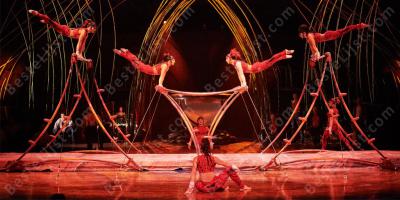 acrobatiek films