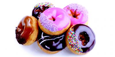 donut films