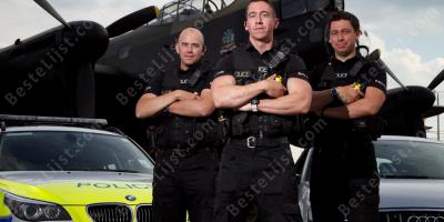 Britse politie films
