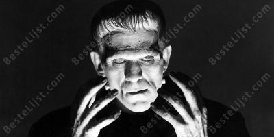 Frankenstein films