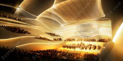 Concertgebouw films
