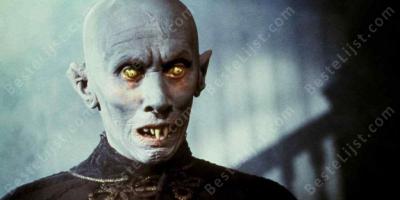 vampirisme films