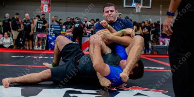 Braziliaans jiu jitsu films